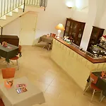 Hotel apartamentowy Del Casalnuovo Matera