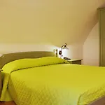 Del Casalnuovo Aparthotel Matera