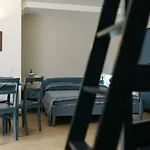 Hotel apartamentowy Del Casalnuovo 4*