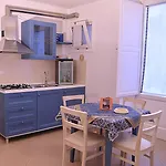 Del Casalnuovo 4* Matera