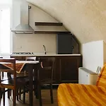 Hotel apartamentowy Del Casalnuovo 4*