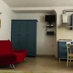 Del Casalnuovo Hotel apartamentowy