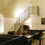 Del Casalnuovo 4* Matera