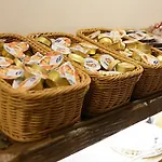 Del Casalnuovo Aparthotel 4*