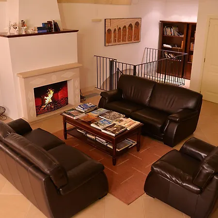 Ξενοδοχείο με διαμερίσματα Del Casalnuovo 4*