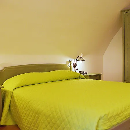 Del Casalnuovo 아파트호텔 마테라