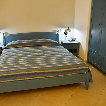 Del Casalnuovo 아파트호텔 마테라