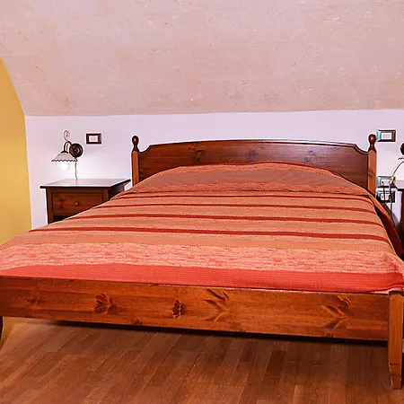 Appart hôtel Del Casalnuovo 4*