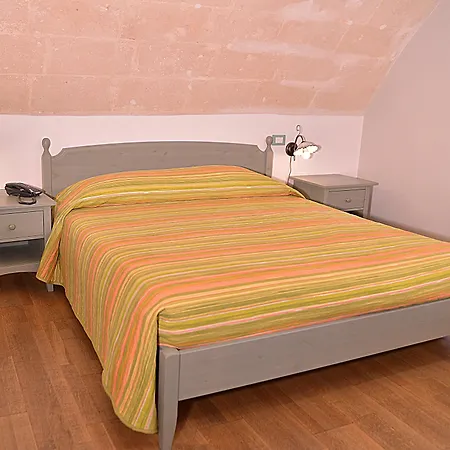 아파트호텔 Del Casalnuovo