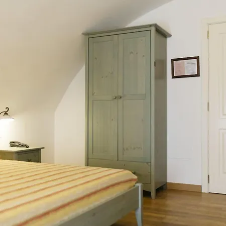 Ξενοδοχείο με διαμερίσματα Del Casalnuovo 4*