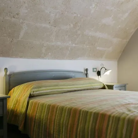 Del Casalnuovo 아파트호텔