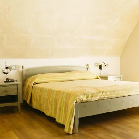 Del Casalnuovo 4* Ματέρα