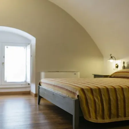 아파트호텔 Del Casalnuovo 4*