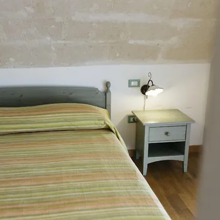 Del Casalnuovo 4* Matera