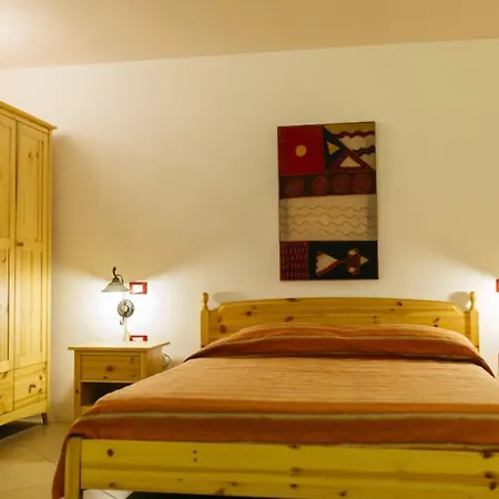 Del Casalnuovo 마테라