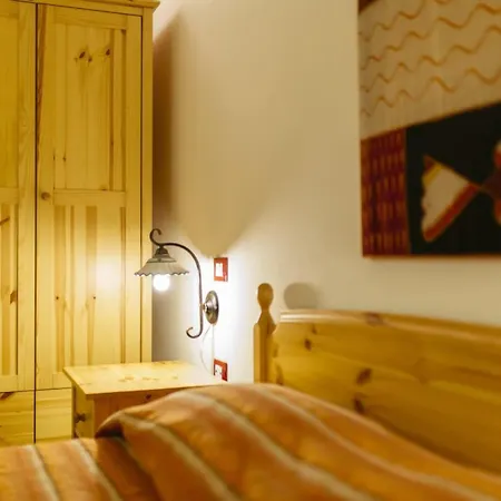 Del Casalnuovo 마테라