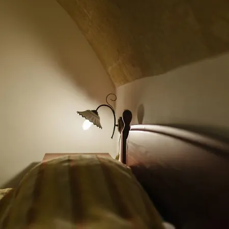 Ξενοδοχείο με διαμερίσματα Del Casalnuovo