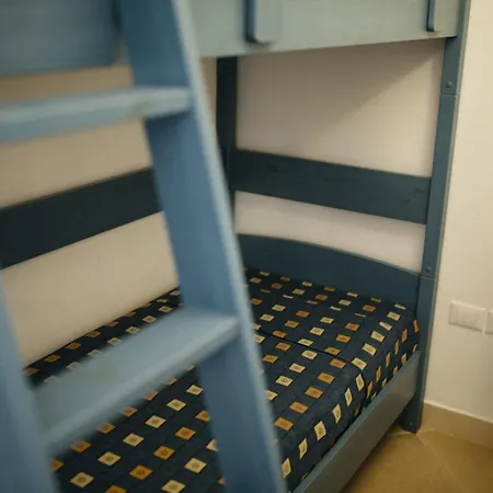 Del Casalnuovo 아파트호텔