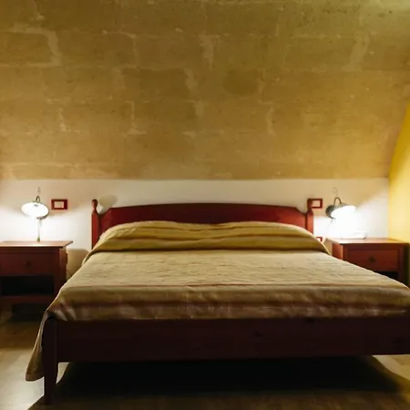 Del Casalnuovo Ξενοδοχείο με διαμερίσματα 4*