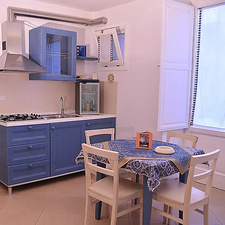 Del Casalnuovo 4* 마테라