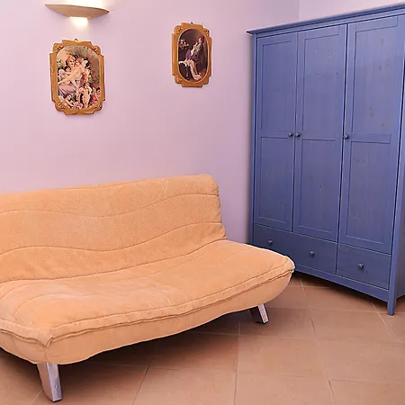 Del Casalnuovo Ξενοδοχείο με διαμερίσματα 4*