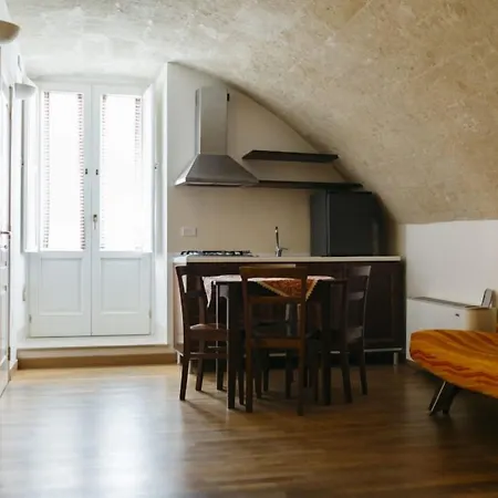 Del Casalnuovo 마테라