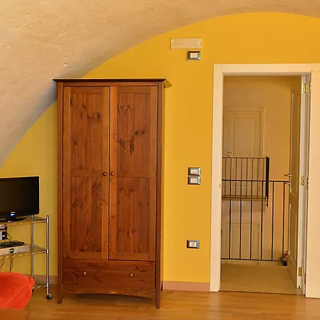 Del Casalnuovo Hotel apartamentowy
