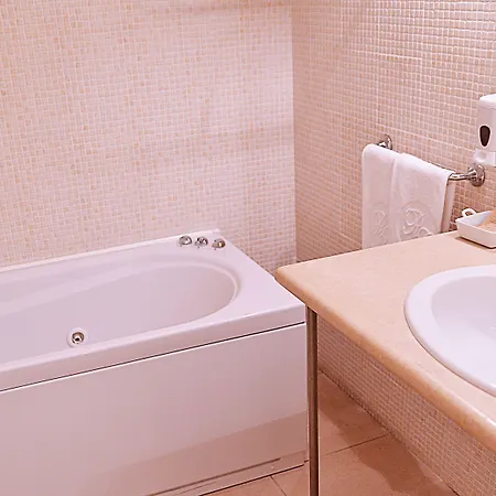 Del Casalnuovo 아파트호텔 마테라