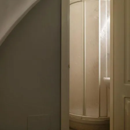 Del Casalnuovo 4* 마테라