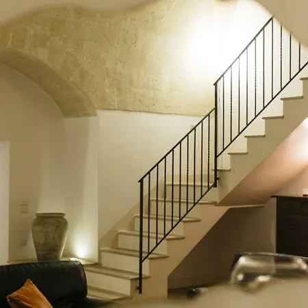 Ξενοδοχείο με διαμερίσματα Del Casalnuovo 4*