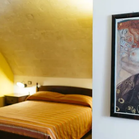 Del Casalnuovo Appart hôtel