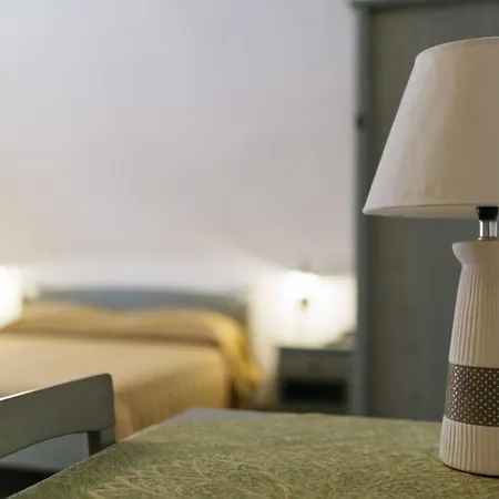 Del Casalnuovo Ξενοδοχείο με διαμερίσματα Ματέρα