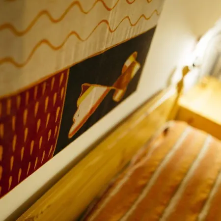 Del Casalnuovo Appart hôtel 4*