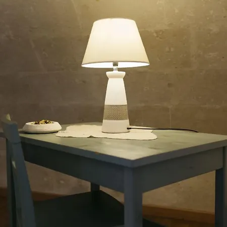 מלון דירות Del Casalnuovo