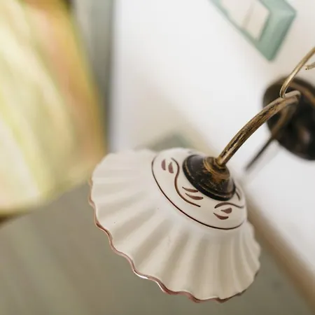 Del Casalnuovo 아파트호텔 4*