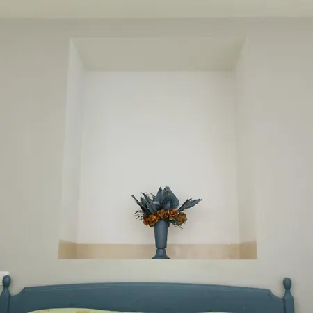 Del Casalnuovo Ξενοδοχείο με διαμερίσματα 4*