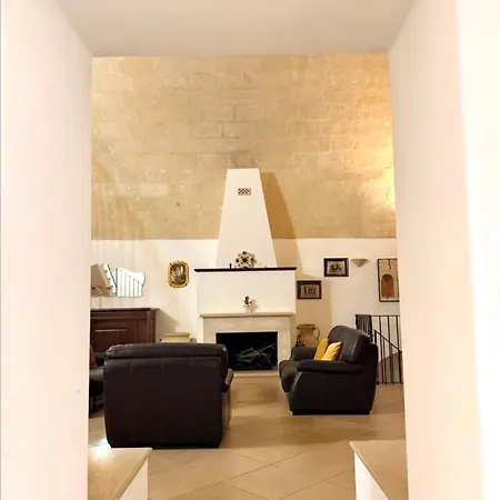 Del Casalnuovo Appart hôtel 4*