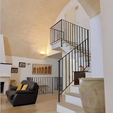 Del Casalnuovo Matera
