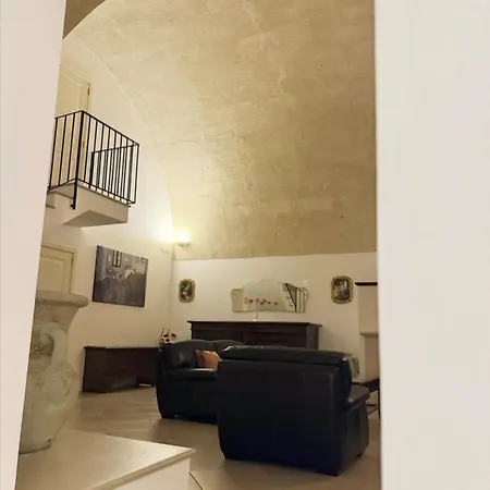 Del Casalnuovo Appart hôtel