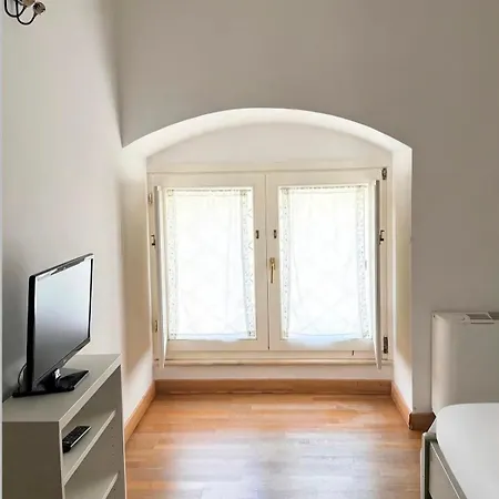Del Casalnuovo 4* Matera