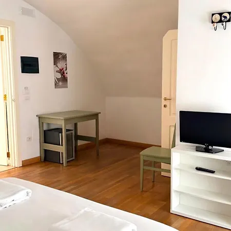 Del Casalnuovo Appart hôtel