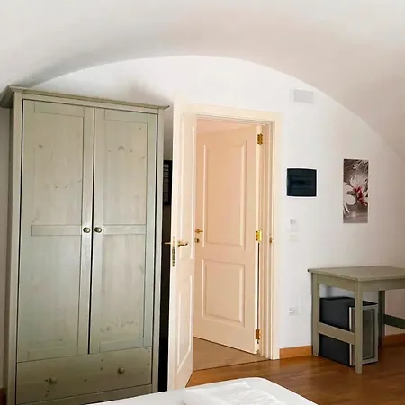 Appart hôtel Del Casalnuovo