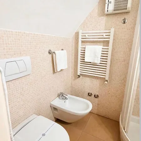 Appart hôtel Del Casalnuovo 4*