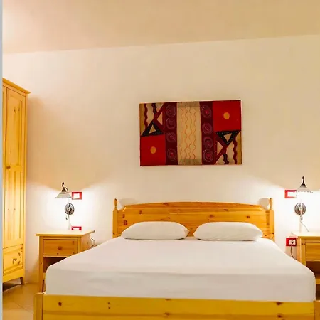 Del Casalnuovo 4* Matera