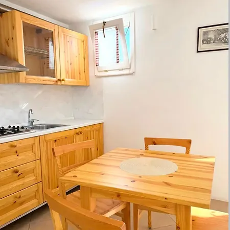 Del Casalnuovo Appart hôtel 4*
