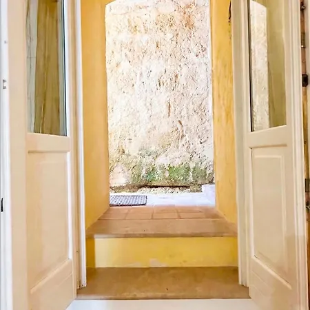 Appart hôtel Del Casalnuovo 4*