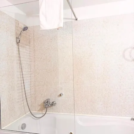 Del Casalnuovo Appart hôtel Matera