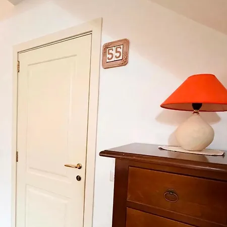 Del Casalnuovo Appart hôtel