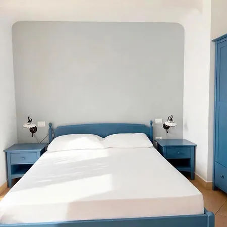 Del Casalnuovo Appart hôtel 4*