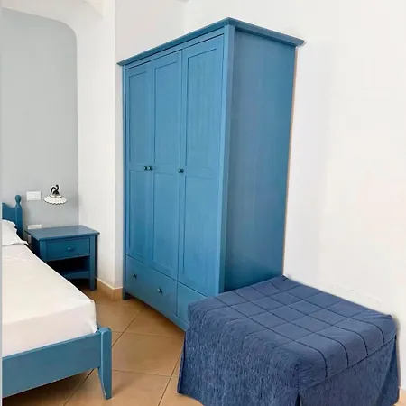 Appart hôtel Del Casalnuovo 4*